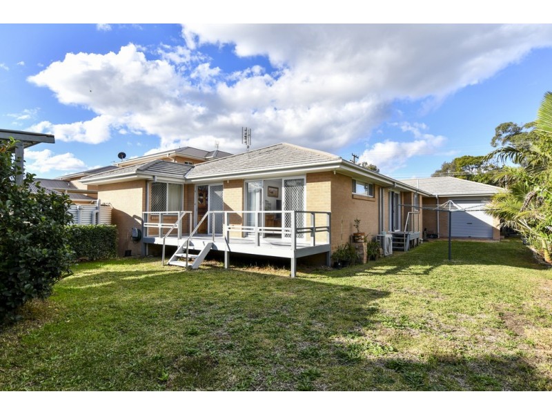 275 Ocean Beach Road, Umina Beach NSW 2257