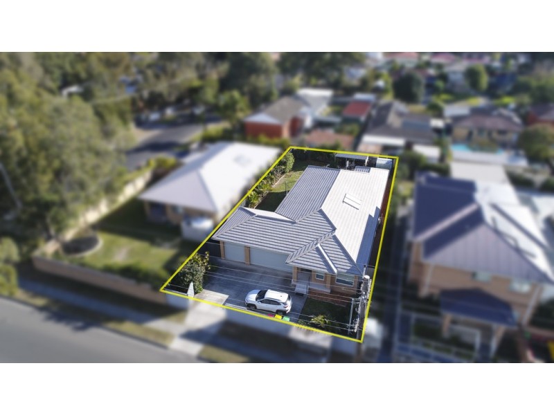 275 Ocean Beach Road, Umina Beach NSW 2257