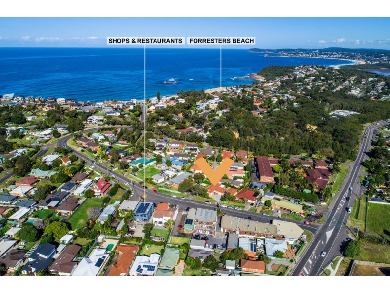 1/26 Forresters Beach Road, Forresters Beach NSW 2260
