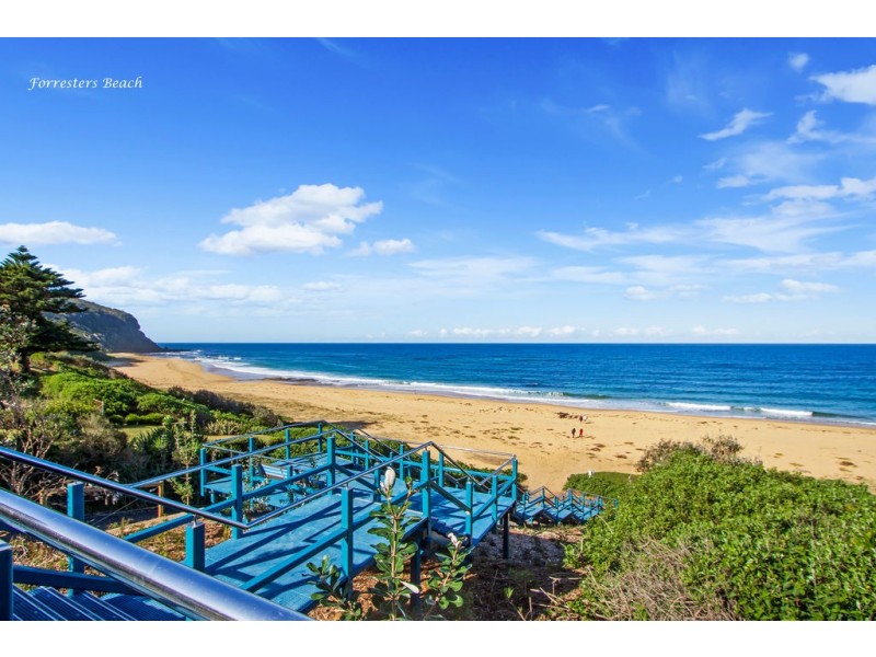 1/26 Forresters Beach Road, Forresters Beach NSW 2260