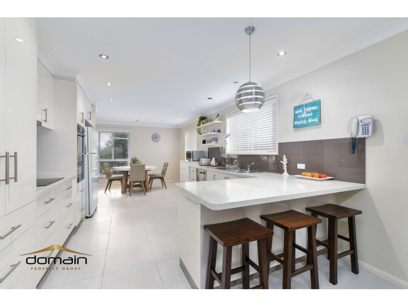 91 Helmsman Blvd, St Huberts Island NSW 2257