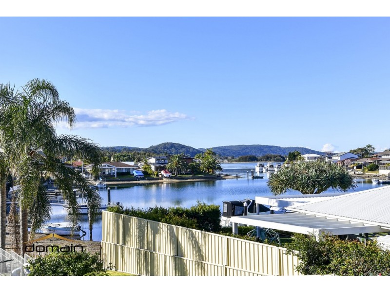 91 Helmsman Blvd, St Huberts Island NSW 2257