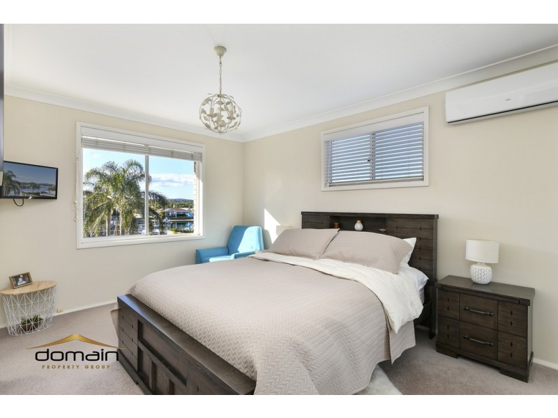 91 Helmsman Blvd, St Huberts Island NSW 2257