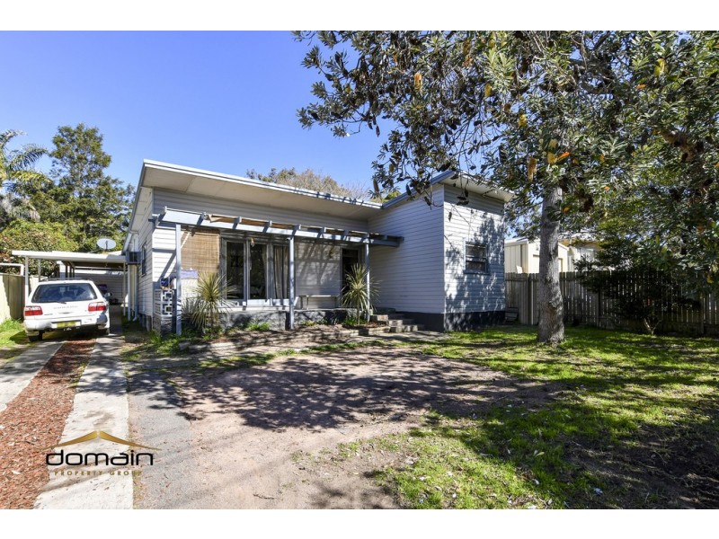 14 Norah Avenue, Charmhaven NSW 2263