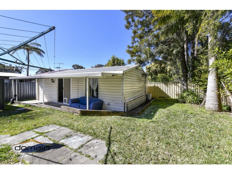14 Norah Avenue, Charmhaven NSW 2263