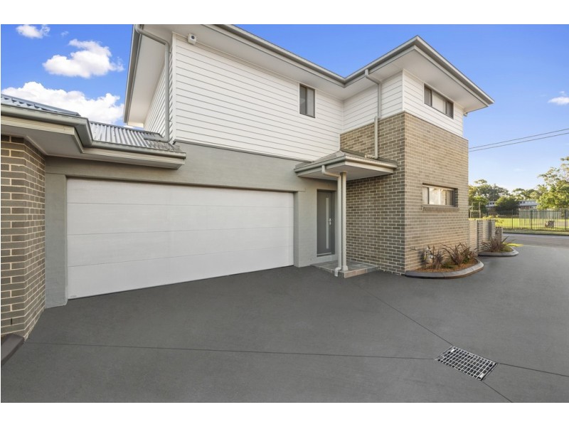 1/117 Rawson Road, Woy Woy NSW 2256