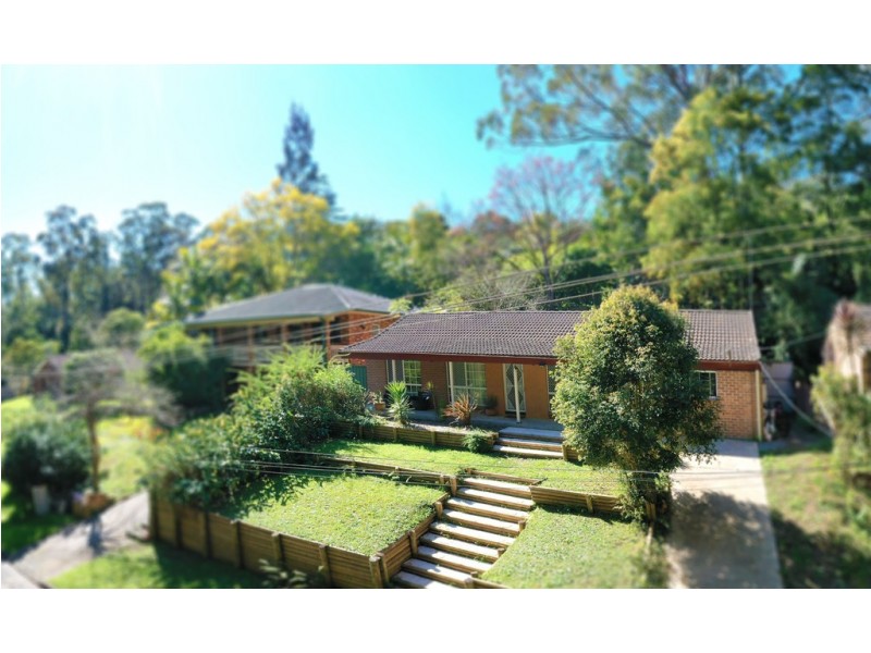 7 coulter road, Wyoming NSW 2250