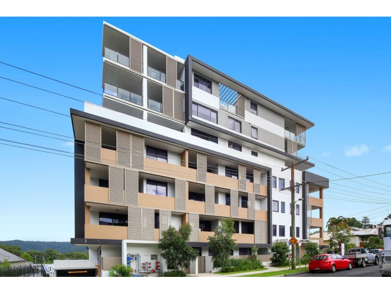 35/70 Hills Street, North Gosford NSW 2250