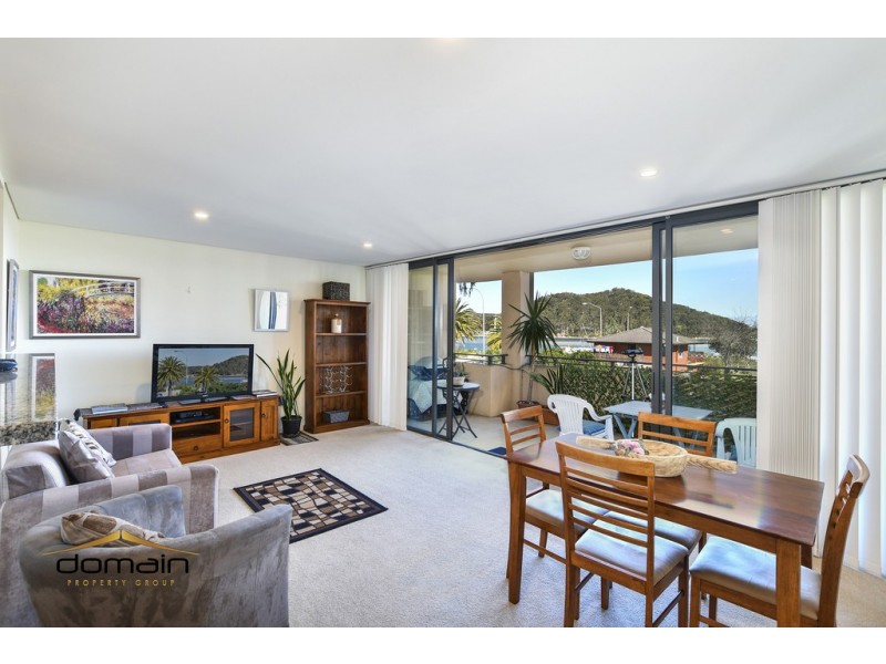 2/384 Ocean View Road, Ettalong Beach NSW 2257