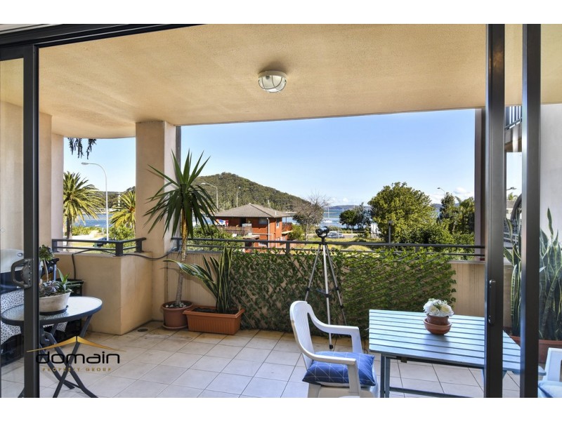 2/384 Ocean View Road, Ettalong Beach NSW 2257