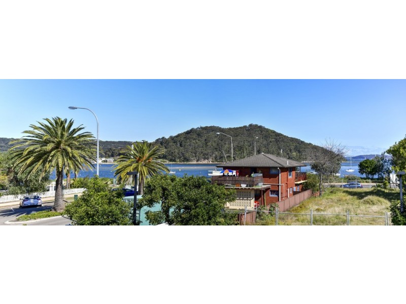 2/384 Ocean View Road, Ettalong Beach NSW 2257