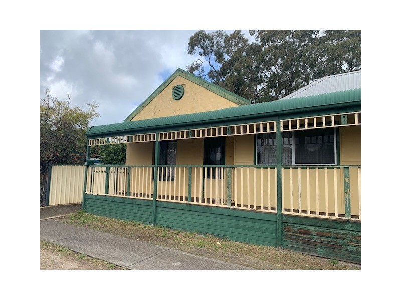 2A WOY WOY ROAD, Woy Woy NSW 2256