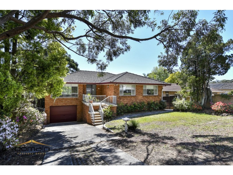 8 Margaret Street, Point Clare NSW 2250