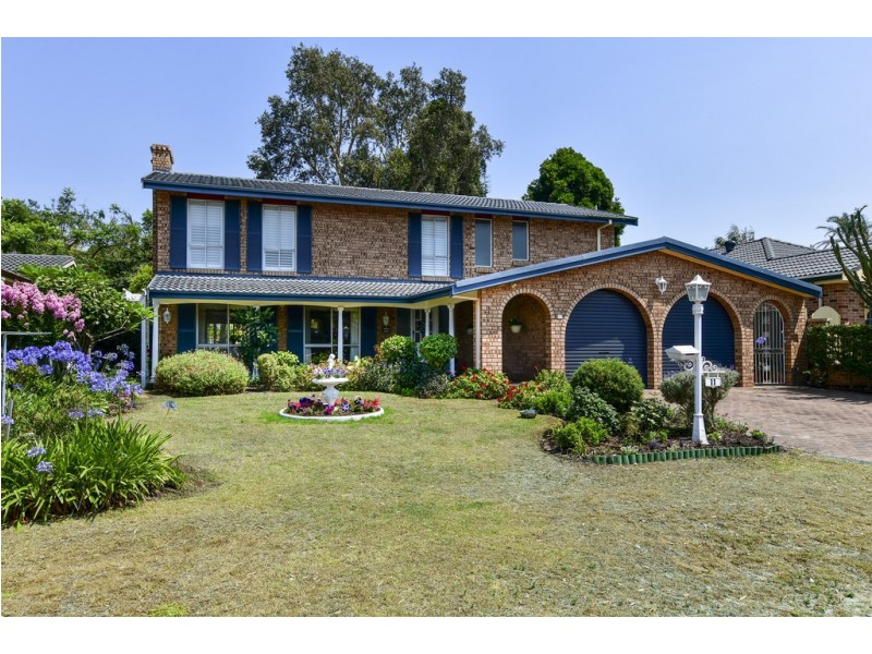 11 Attunga Close, St Huberts Island NSW 2257