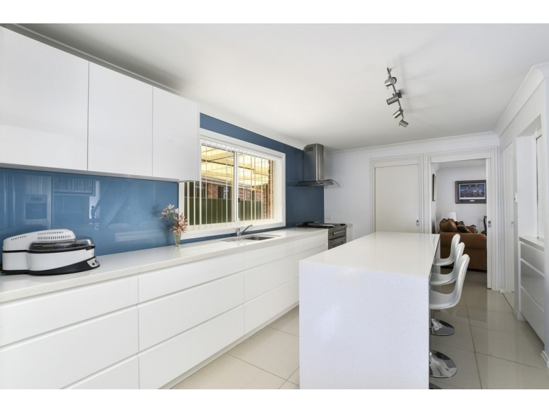 21 Weatherly Parade, St Huberts Island NSW 2257