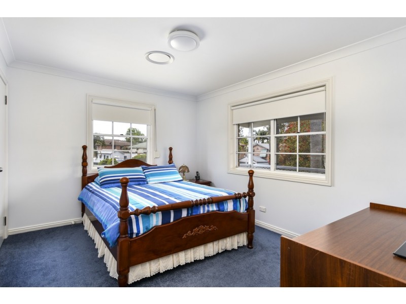 21 Weatherly Parade, St Huberts Island NSW 2257