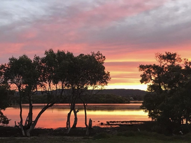 21 Weatherly Parade, St Huberts Island NSW 2257