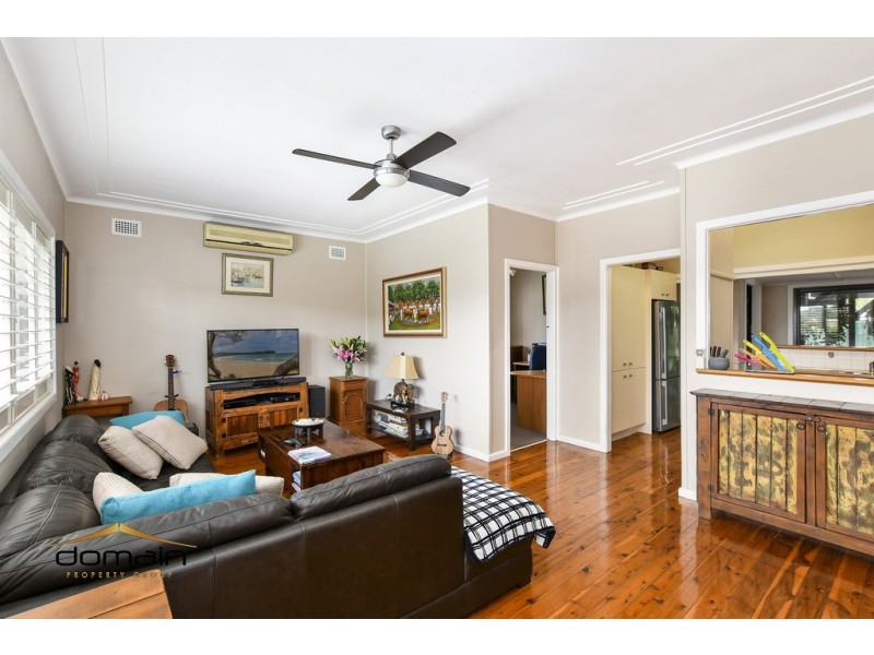 127 Trafalgar Avenue, Umina Beach NSW 2257