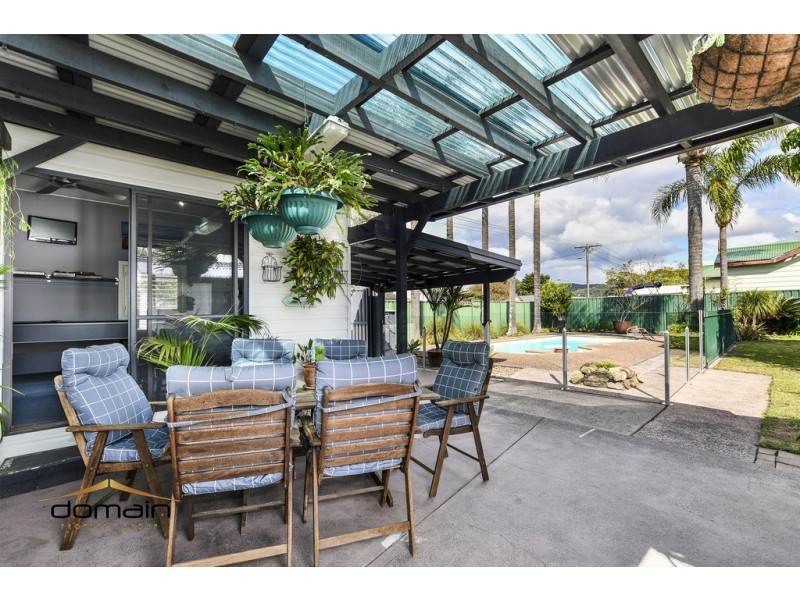 127 Trafalgar Avenue, Umina Beach NSW 2257