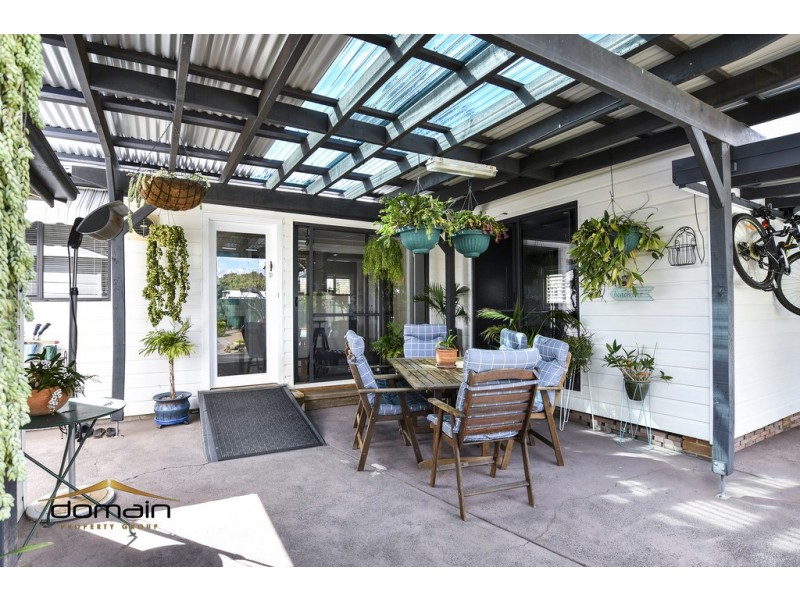 127 Trafalgar Avenue, Umina Beach NSW 2257