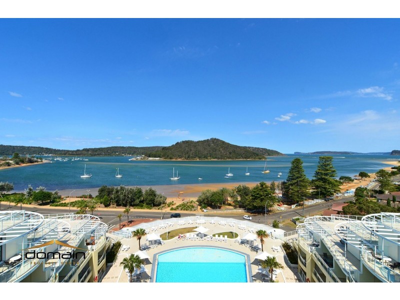 432/51-54 The Esplanade, Ettalong Beach NSW 2257