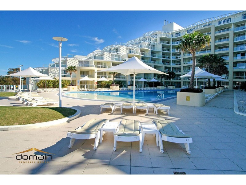 432/51-54 The Esplanade, Ettalong Beach NSW 2257