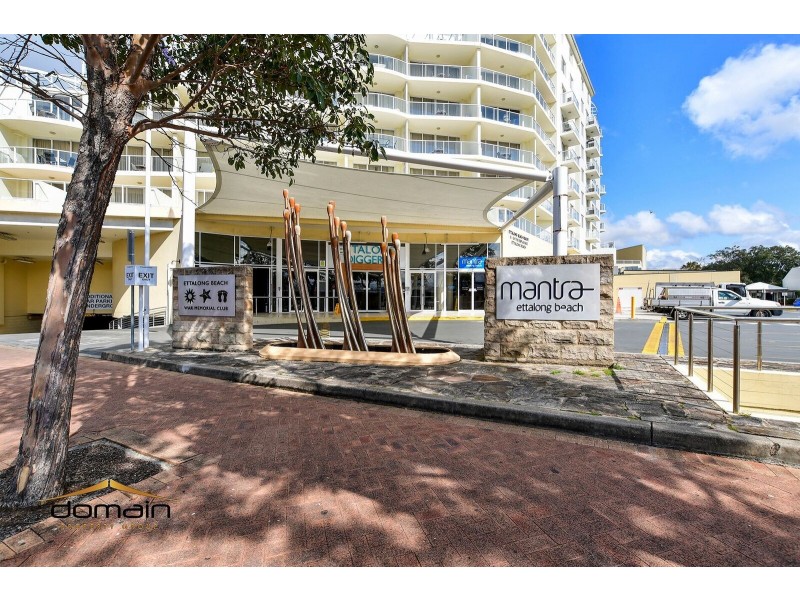 432/51-54 The Esplanade, Ettalong Beach NSW 2257