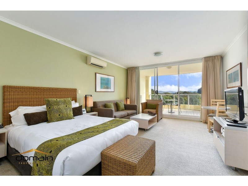 432/51-54 The Esplanade, Ettalong Beach NSW 2257