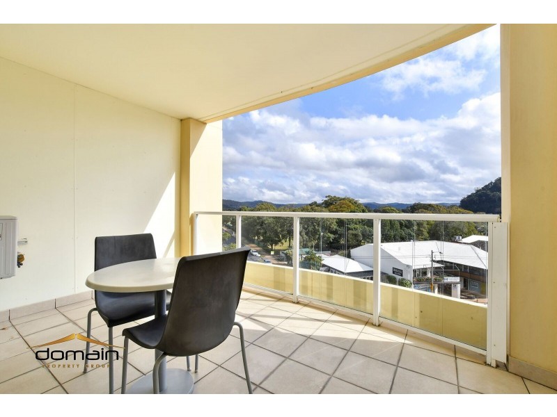 432/51-54 The Esplanade, Ettalong Beach NSW 2257