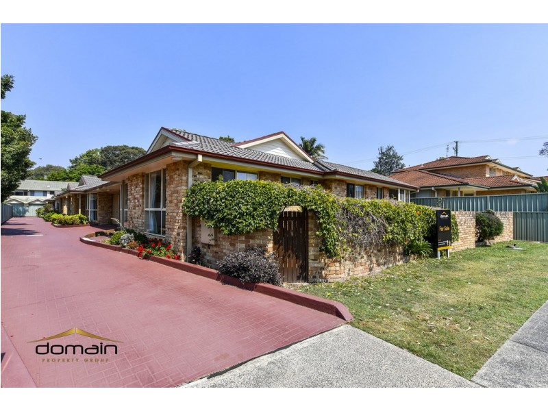1/3 Station Street, Woy Woy NSW 2256