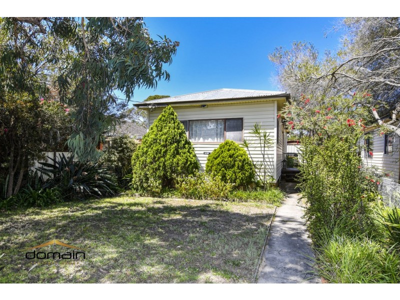372 Ocean Beach Road, Umina Beach NSW 2257