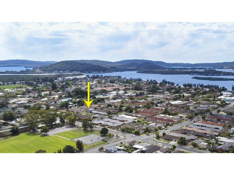 3/30 Bowden Road, Woy Woy NSW 2256