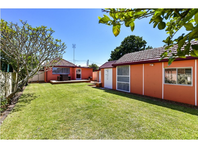 34 Britannia  Street, Umina Beach NSW 2257