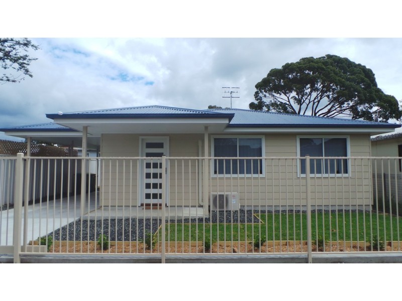 150B Trafalgar Avenue, Umina Beach NSW 2257