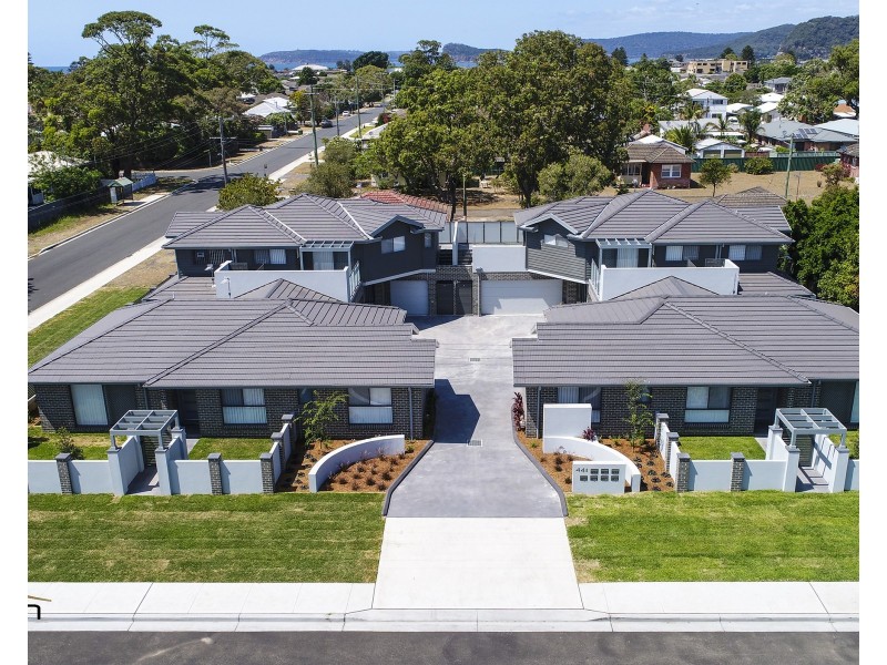 1-6/ 44B Palm Street, Ettalong Beach NSW 2257
