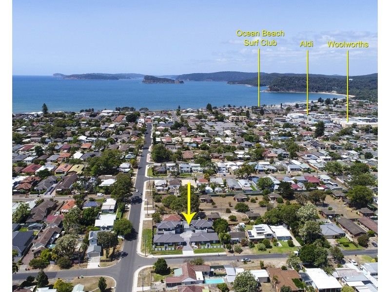 1-6/ 44B Palm Street, Ettalong Beach NSW 2257
