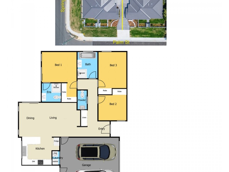 1-6/ 44B Palm Street, Ettalong Beach NSW 2257