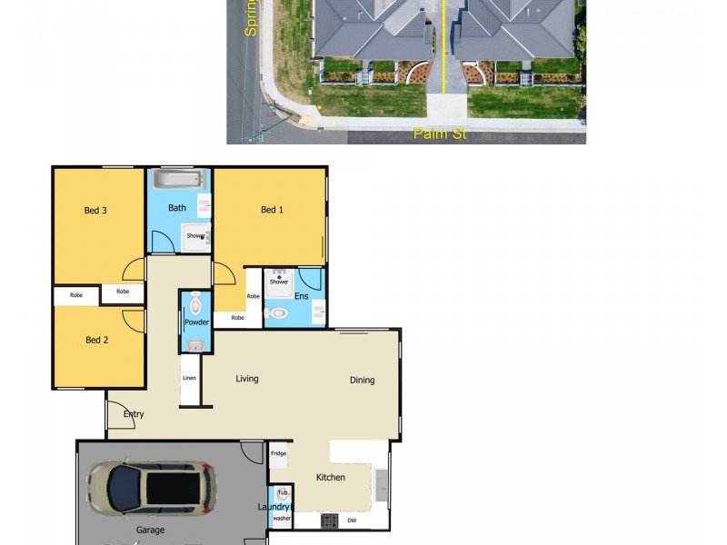 1-6/ 44B Palm Street, Ettalong Beach NSW 2257