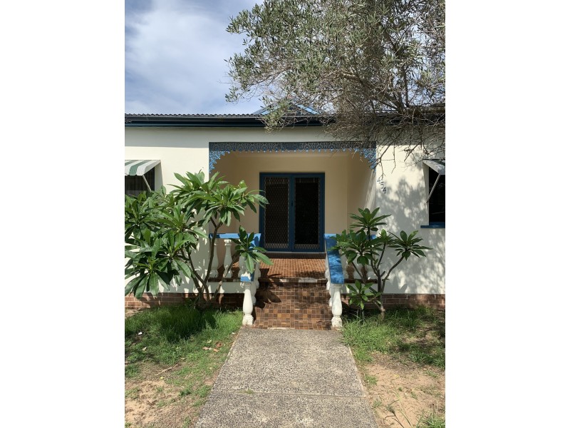 454 OCEAN BEACH ROAD, Umina Beach NSW 2257