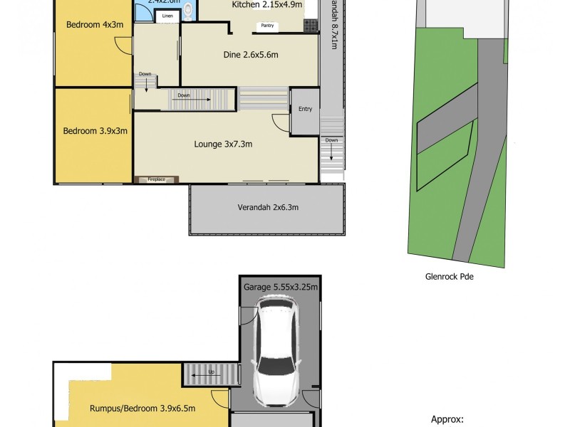 386 Glenrock Parade, Tascott NSW 2250