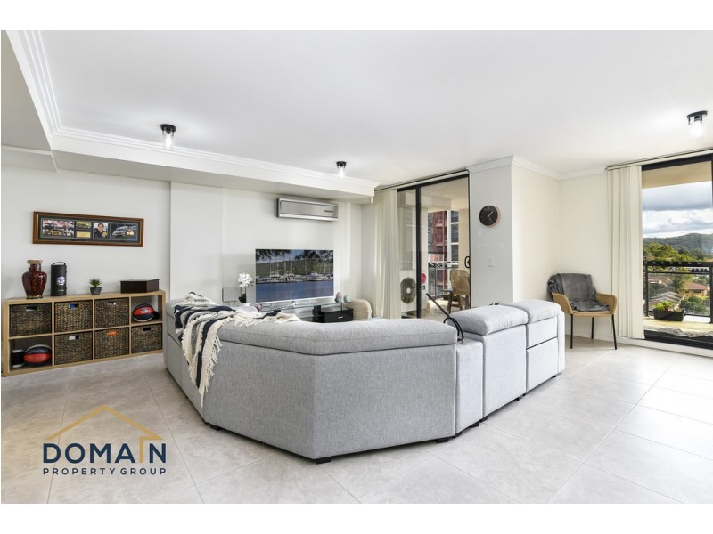 25/24-26 Watt Street, Gosford NSW 2250
