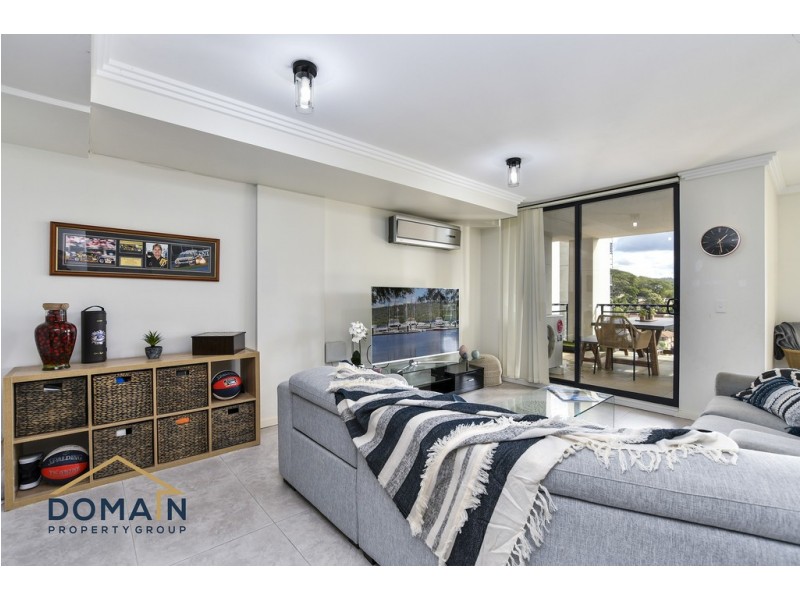 25/24-26 Watt Street, Gosford NSW 2250
