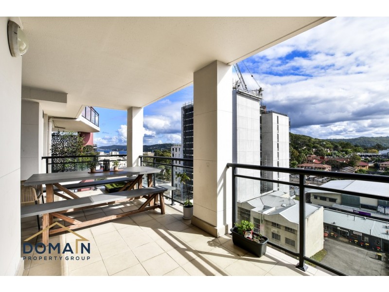 25/24-26 Watt Street, Gosford NSW 2250
