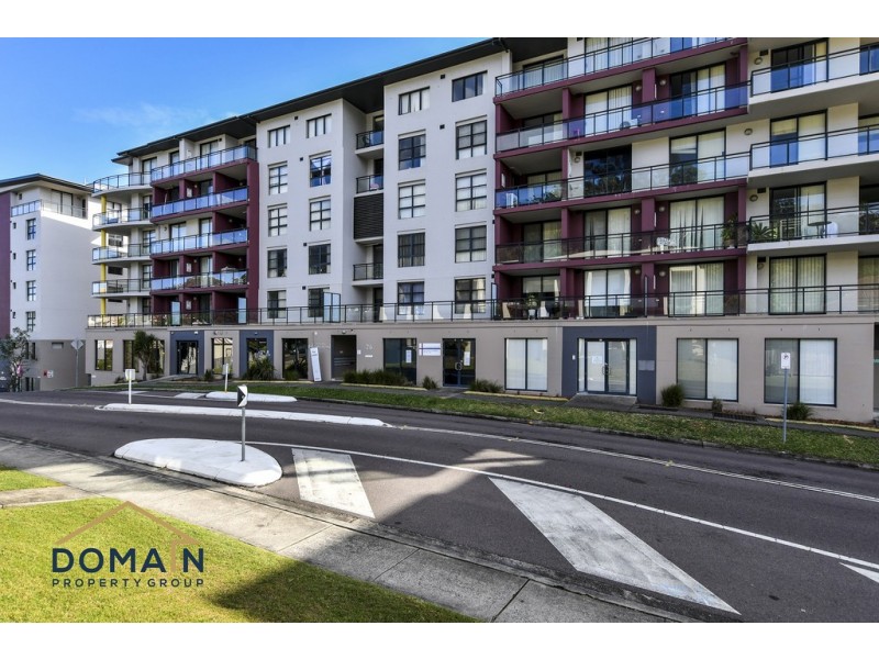25/24-26 Watt Street, Gosford NSW 2250