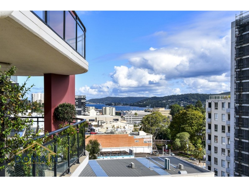 25/24-26 Watt Street, Gosford NSW 2250