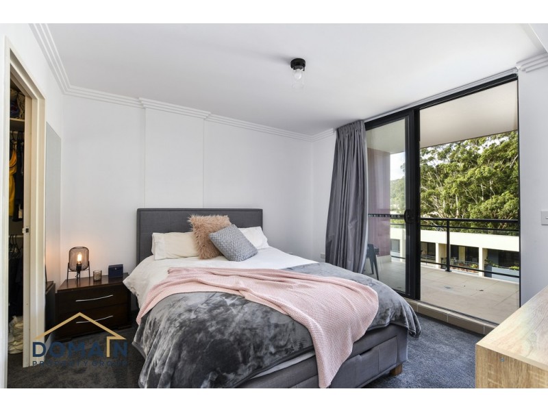 25/24-26 Watt Street, Gosford NSW 2250
