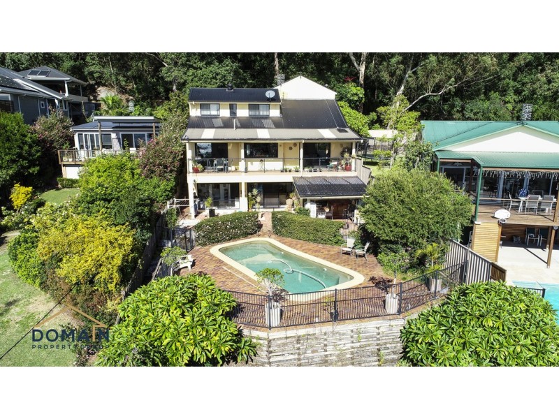 5 Bay View Crescent, Blackwall NSW 2256