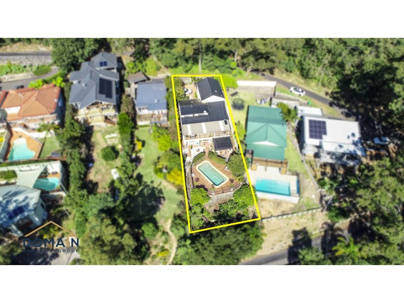 5 Bay View Crescent, Blackwall NSW 2256