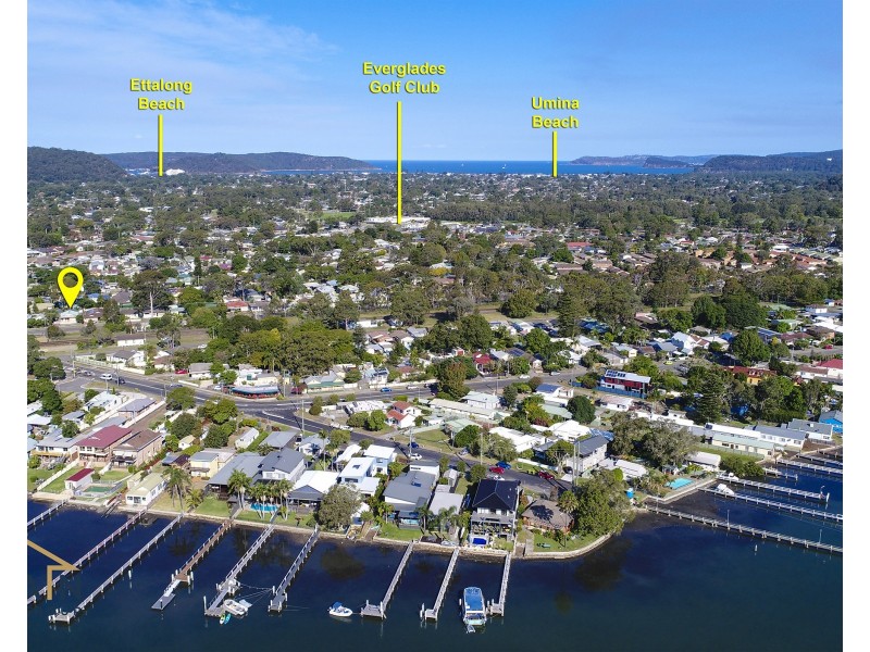 180 Railway Street, Woy Woy NSW 2256