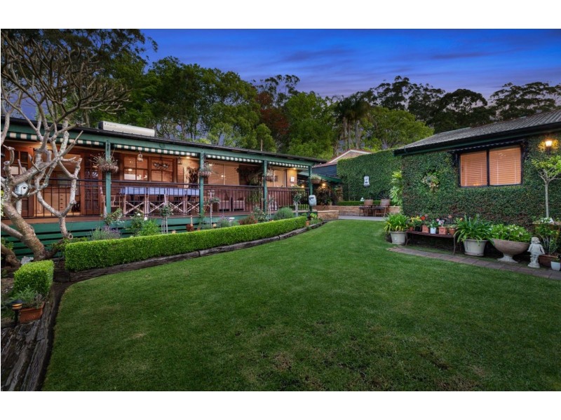 732 Pacific Highway, Narara NSW 2250